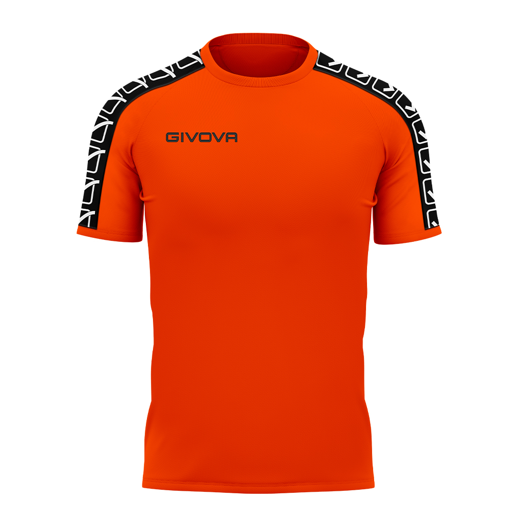 t-shirt poly band