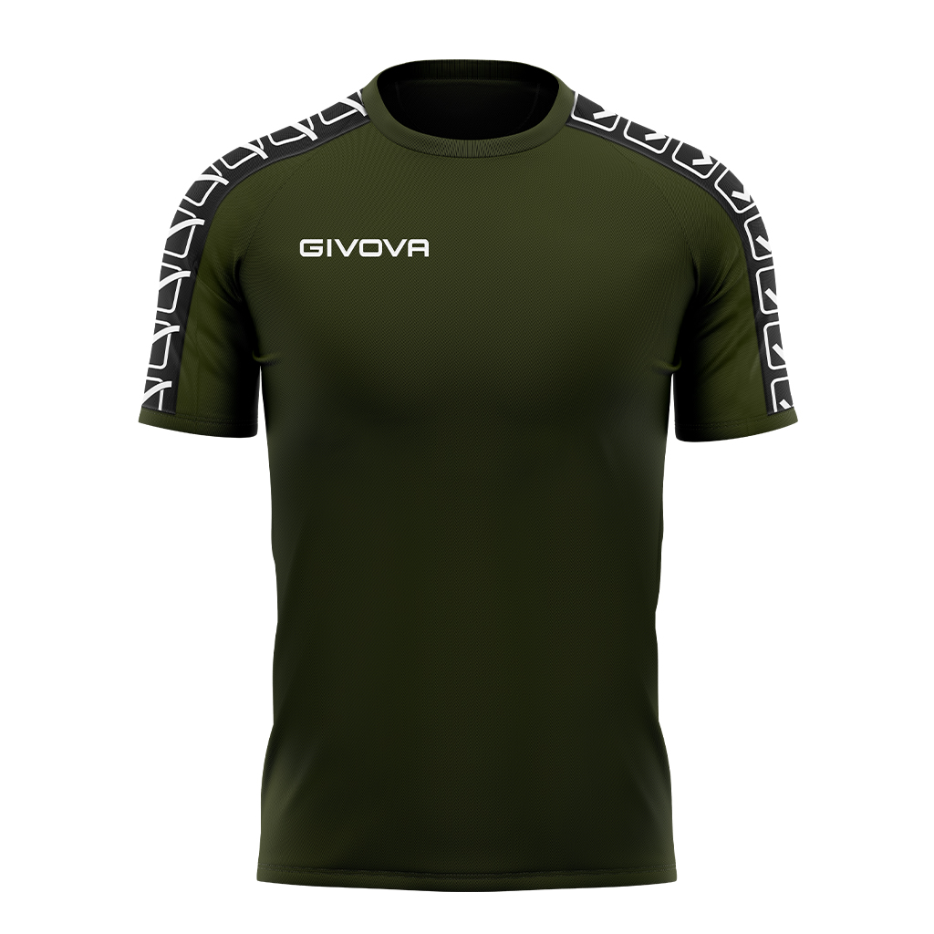 t-shirt poly band