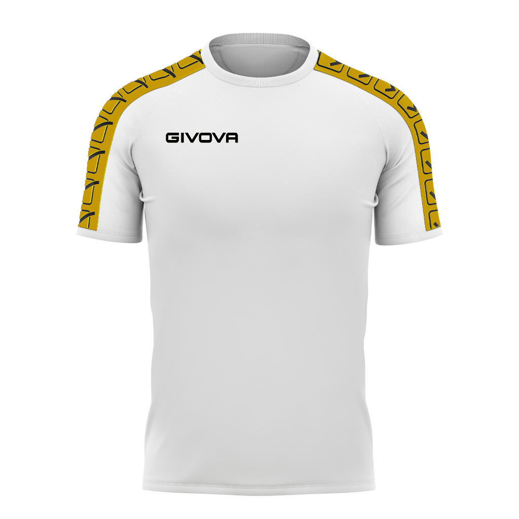 t-shirt poly band