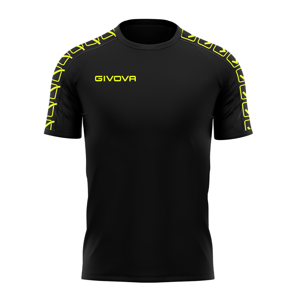 t-shirt poly band