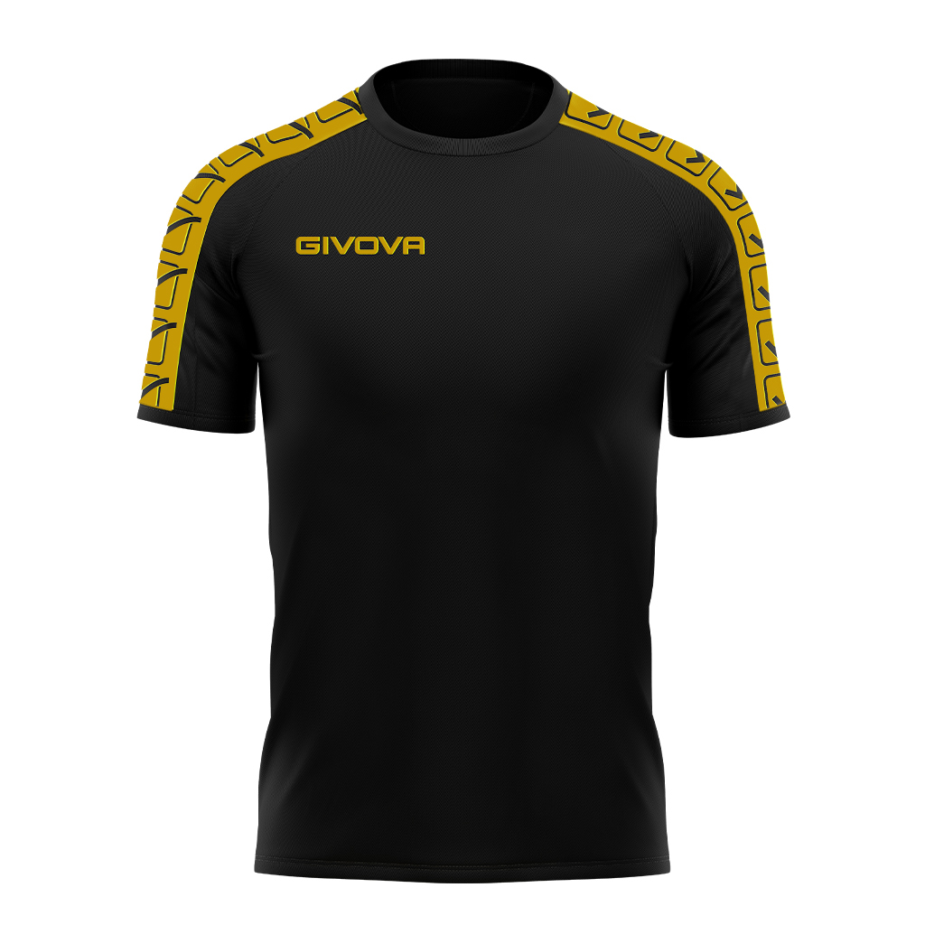 t-shirt poly band