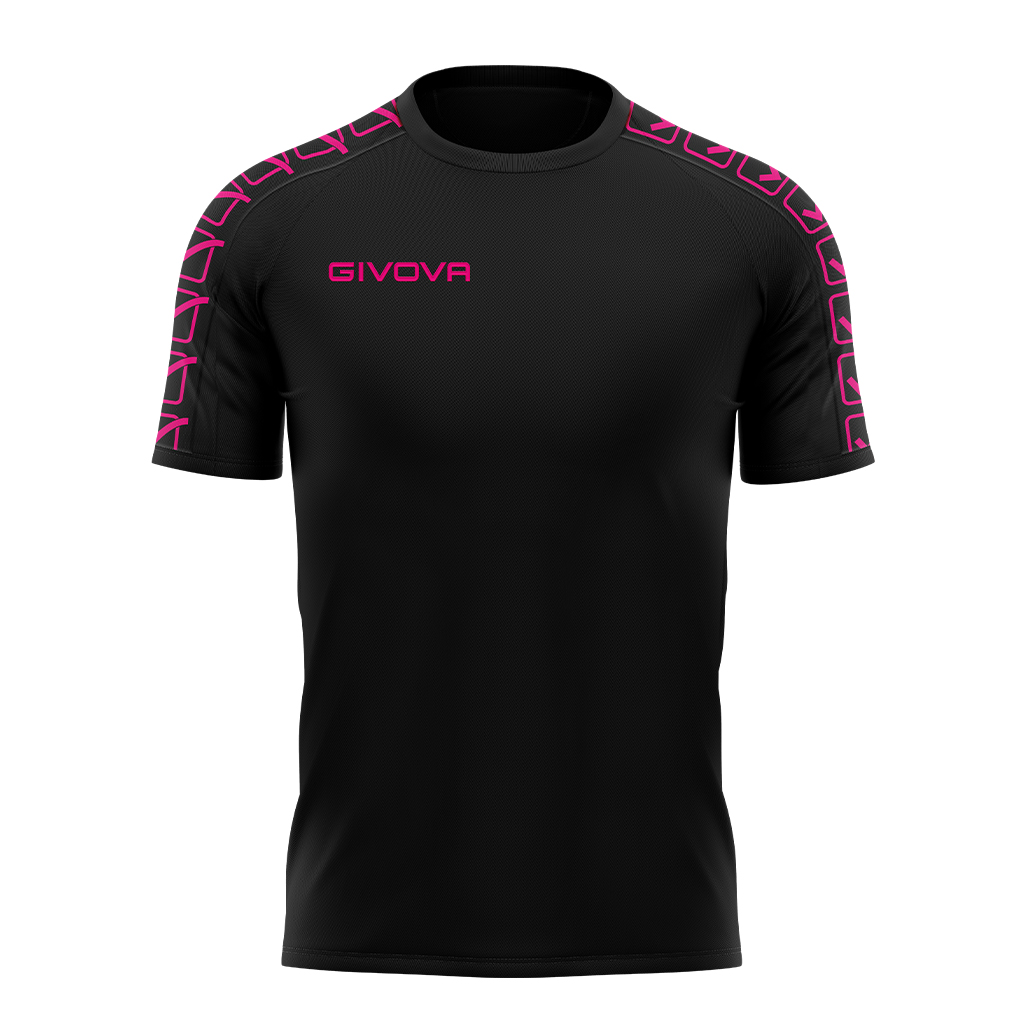 t-shirt poly band