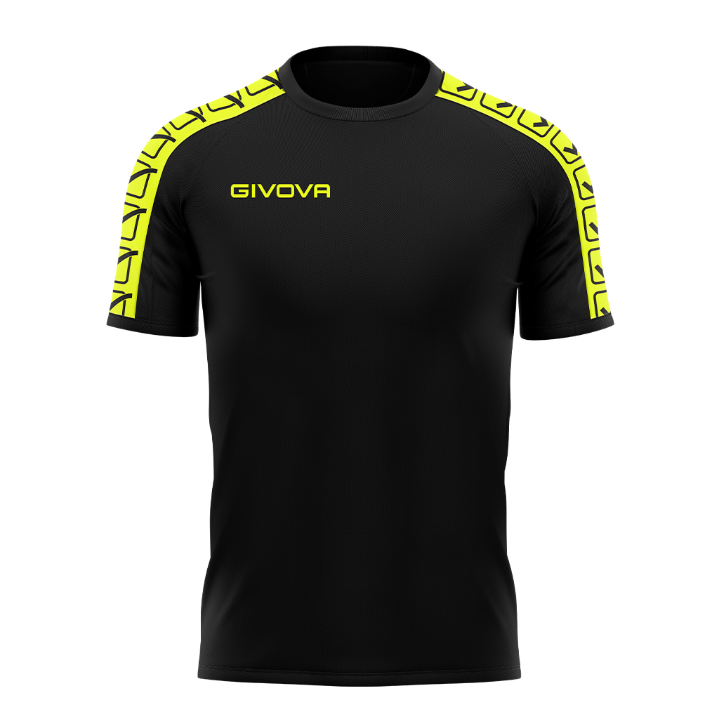 t-shirt poly band