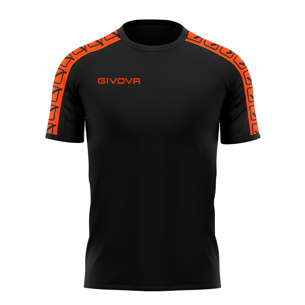 t-shirt poly band