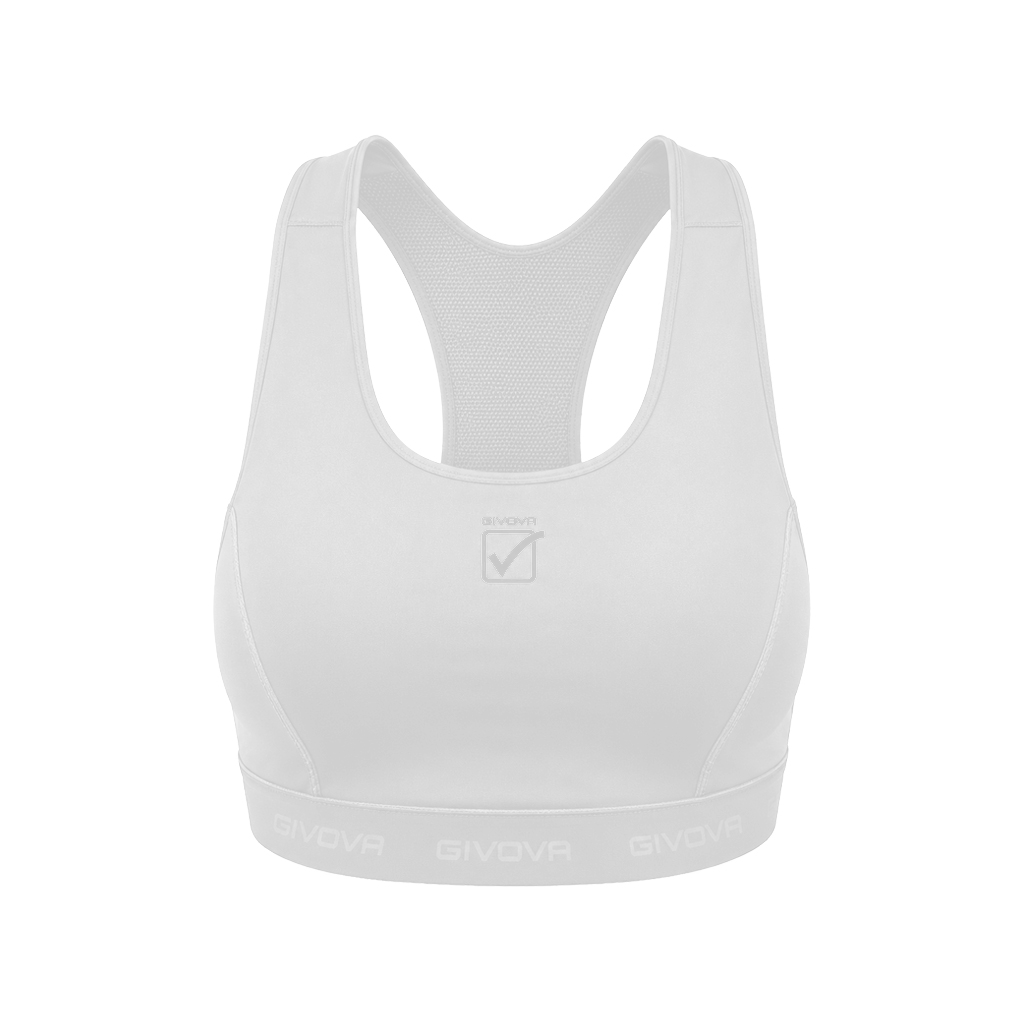 top donna elastic band