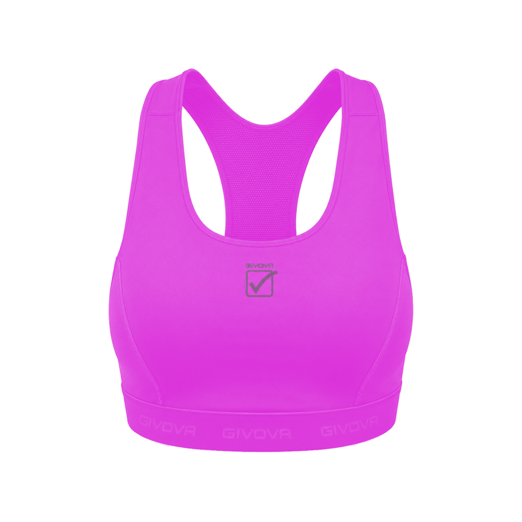 top donna elastic band