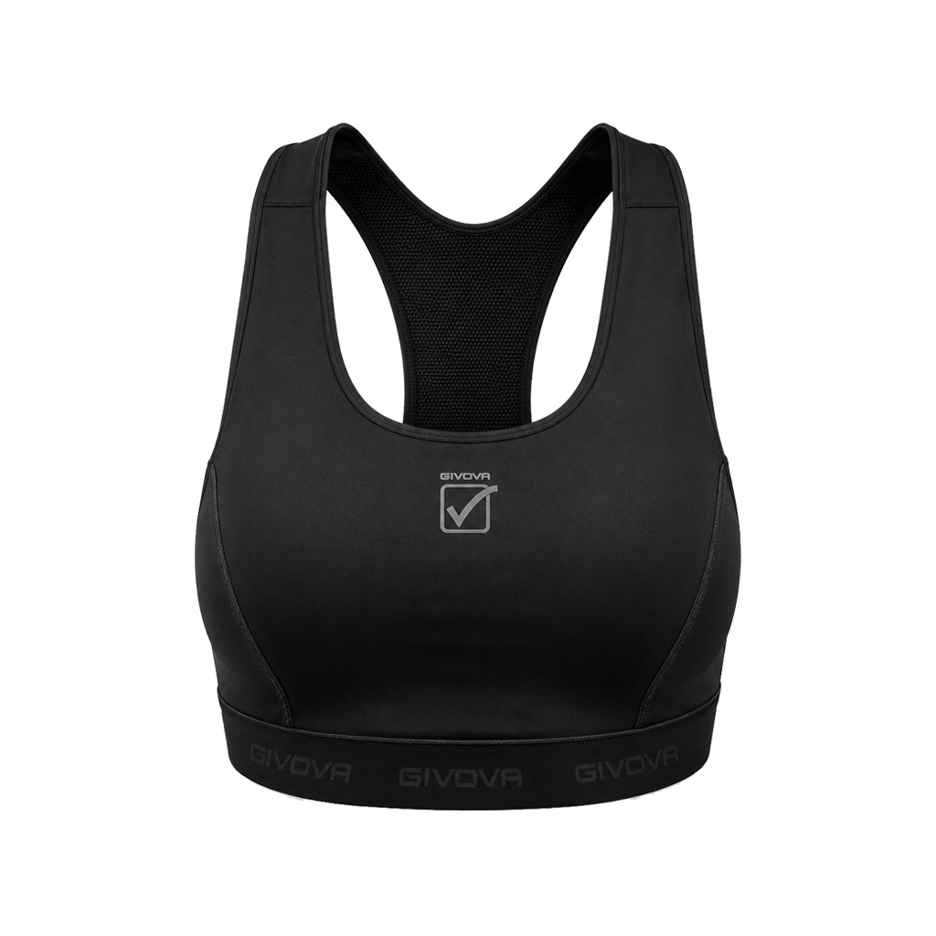 top donna elastic band